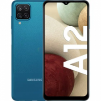 Thay Thế Sửa Chữa Samsung Galaxy A12 Mất Sóng, Không Nhận Sim